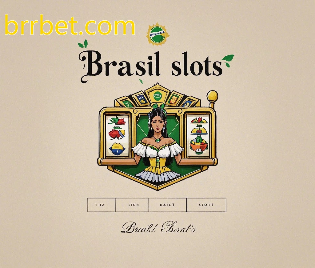 brrbet GAME-Slots